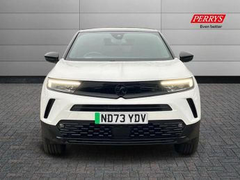 Vauxhall Mokka 100kW Ultimate 50kWh 5dr Auto
