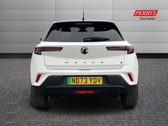 Vauxhall Mokka 100kW Ultimate 50kWh 5dr Auto