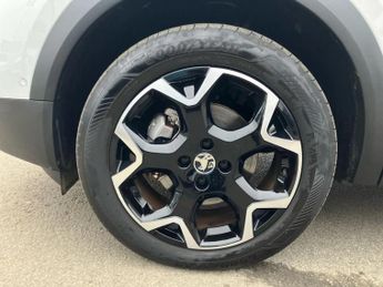 Vauxhall Mokka 100kW Ultimate 50kWh 5dr Auto