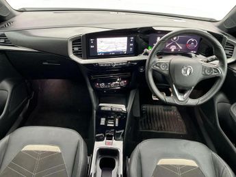 Vauxhall Mokka 100kW Ultimate 50kWh 5dr Auto