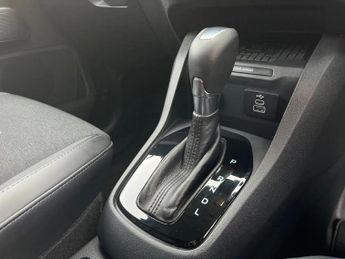 Ford Transit Courier 1.0 EcoBoost 125ps Active Van Auto