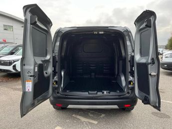 Ford Transit Courier 1.0 EcoBoost 125ps Active Van Auto