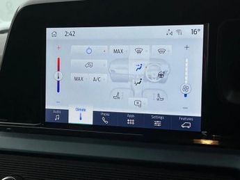 Ford Transit Courier 1.0 EcoBoost 125ps Active Van Auto