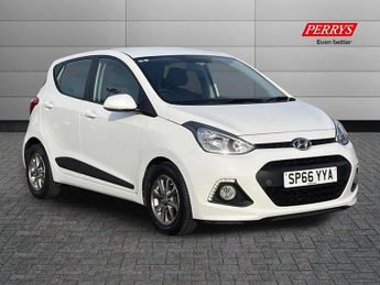 Hyundai I10 1.0 Premium 5dr