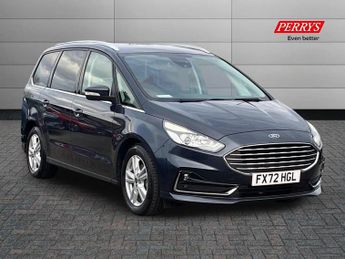 Ford Galaxy 2.0 EcoBlue Titanium 5dr