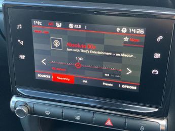 Citroen C3 1.2 PureTech 110 Flair 5dr EAT6