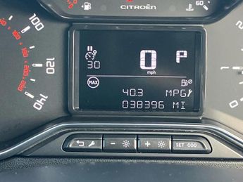 Citroen C3 1.2 PureTech 110 Flair 5dr EAT6