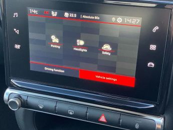 Citroen C3 1.2 PureTech 110 Flair 5dr EAT6