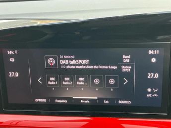 Vauxhall Mokka 1.2 Turbo SRi Premium 5dr Auto