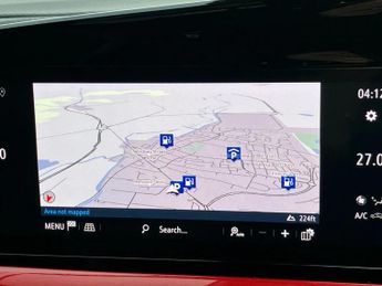 Vauxhall Mokka 1.2 Turbo SRi Premium 5dr Auto