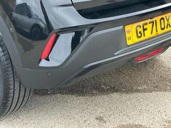 Vauxhall Mokka 1.2 Turbo SRi Premium 5dr Auto