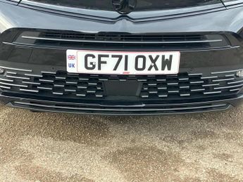 Vauxhall Mokka 1.2 Turbo SRi Premium 5dr Auto