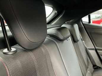 Vauxhall Mokka 1.2 Turbo SRi Premium 5dr Auto