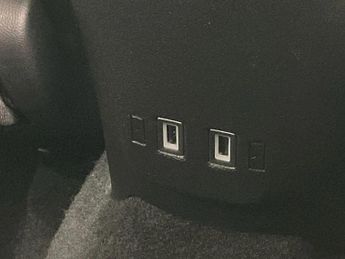 Vauxhall Mokka 1.2 Turbo SRi Premium 5dr Auto