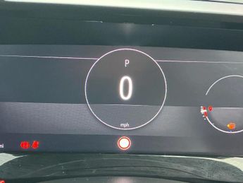 Vauxhall Mokka 1.2 Turbo SRi Premium 5dr Auto