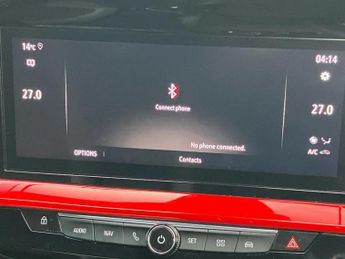 Vauxhall Mokka 1.2 Turbo SRi Premium 5dr Auto