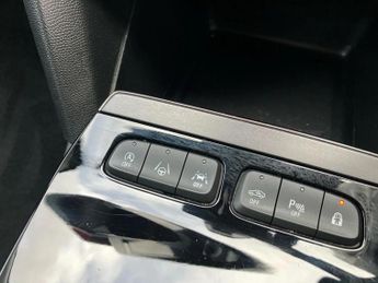 Vauxhall Mokka 1.2 Turbo SRi Premium 5dr Auto