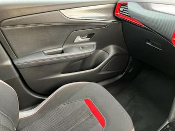 Vauxhall Mokka 1.2 Turbo SRi Premium 5dr Auto