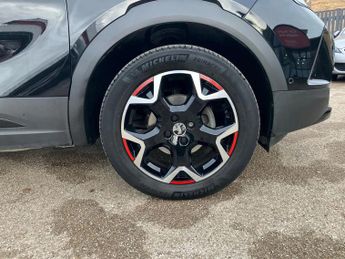 Vauxhall Mokka 1.2 Turbo SRi Premium 5dr Auto