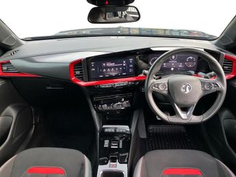 Vauxhall Mokka 1.2 Turbo SRi Premium 5dr Auto