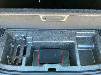 Kia Sportage 1.6T GDi 48V ISG 3 5dr DCT