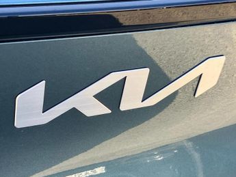 Kia Sportage 1.6T GDi 48V ISG 3 5dr DCT