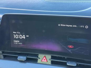 Kia Sportage 1.6T GDi 48V ISG 3 5dr DCT