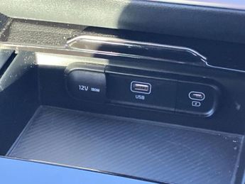 Kia Sportage 1.6T GDi 48V ISG 3 5dr DCT