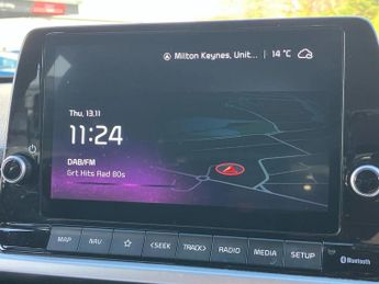 Kia Picanto 1.0 3 5dr Auto [4 seats]