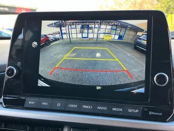 Kia Picanto 1.0 3 5dr Auto [4 seats]