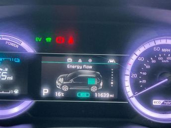 Kia Niro 1.6 GDi Hybrid 2 5dr DCT