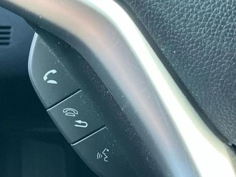 Honda Jazz 1.3 i-VTEC EX 5dr CVT