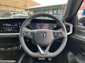 Vauxhall Mokka 1.2 Turbo Ultimate 5dr Auto