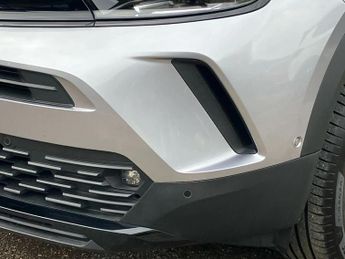Vauxhall Mokka 1.2 Turbo Ultimate 5dr Auto