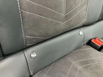 Vauxhall Mokka 1.2 Turbo Ultimate 5dr Auto