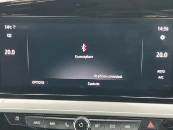 Vauxhall Mokka 1.2 Turbo Ultimate 5dr Auto