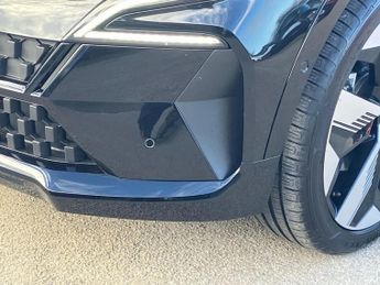 Renault Megane E-Tech EV60 160kW Techno Comfort Range 60kWh 5dr Auto