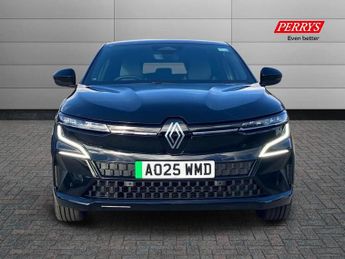 Renault Megane E-Tech EV60 160kW Techno Comfort Range 60kWh 5dr Auto