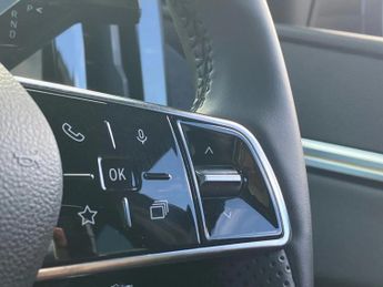 Renault Megane E-Tech EV60 160kW Techno Comfort Range 60kWh 5dr Auto