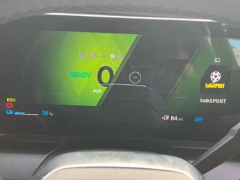 Renault Megane E-Tech EV60 160kW Techno Comfort Range 60kWh 5dr Auto