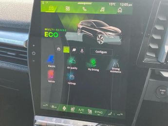 Renault Megane E-Tech EV60 160kW Techno Comfort Range 60kWh 5dr Auto