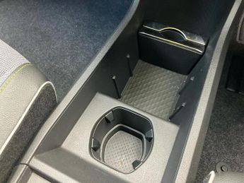 Renault Megane E-Tech EV60 160kW Techno Comfort Range 60kWh 5dr Auto