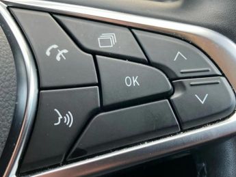 Renault Arkana 1.6 E-TECH Hybrid 145 Iconic 5dr Auto