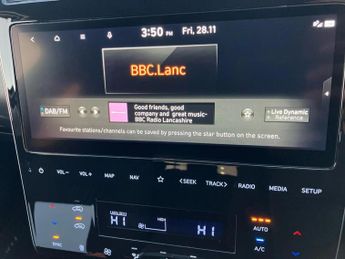 Hyundai Tucson 1.6 TGDi 48V MHD Premium 5dr 2WD DCT