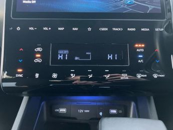 Hyundai Tucson 1.6 TGDi 48V MHD Premium 5dr 2WD DCT