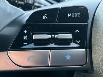 Hyundai Tucson 1.6 TGDi 48V MHD Premium 5dr 2WD DCT