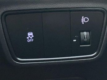 Hyundai Tucson 1.6 TGDi 48V MHD Premium 5dr 2WD DCT