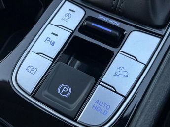 Hyundai Tucson 1.6 TGDi 48V MHD Premium 5dr 2WD DCT