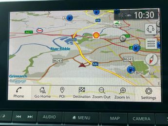 Nissan Juke 1.6 Hybrid N-Connecta 5dr Auto