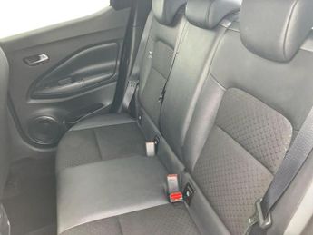 Nissan Juke 1.6 Hybrid N-Connecta 5dr Auto